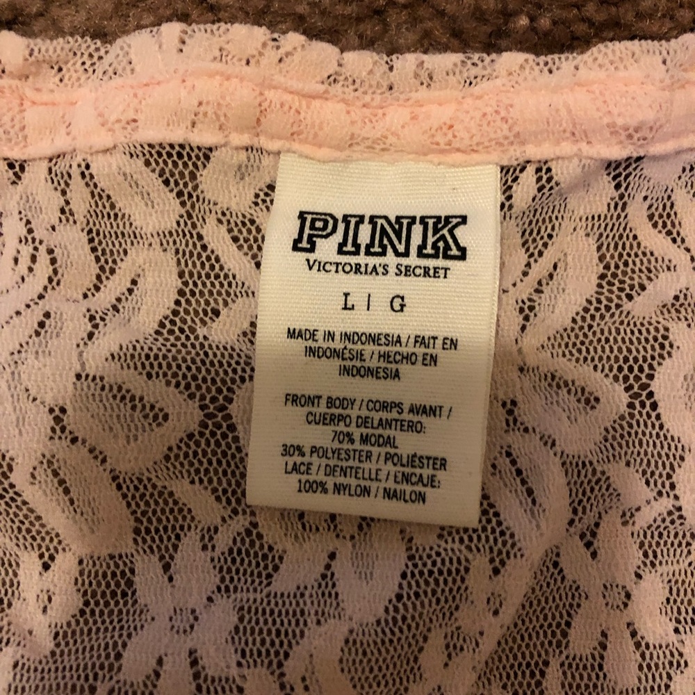 Victoria Secret Top - Picture 2 of 4